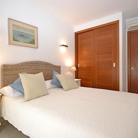 Portet Apartamento Apartment Alcudia  Luaran gambar