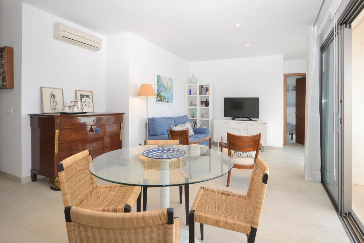 Portet Apartamento Apartment Alcudia  Luaran gambar