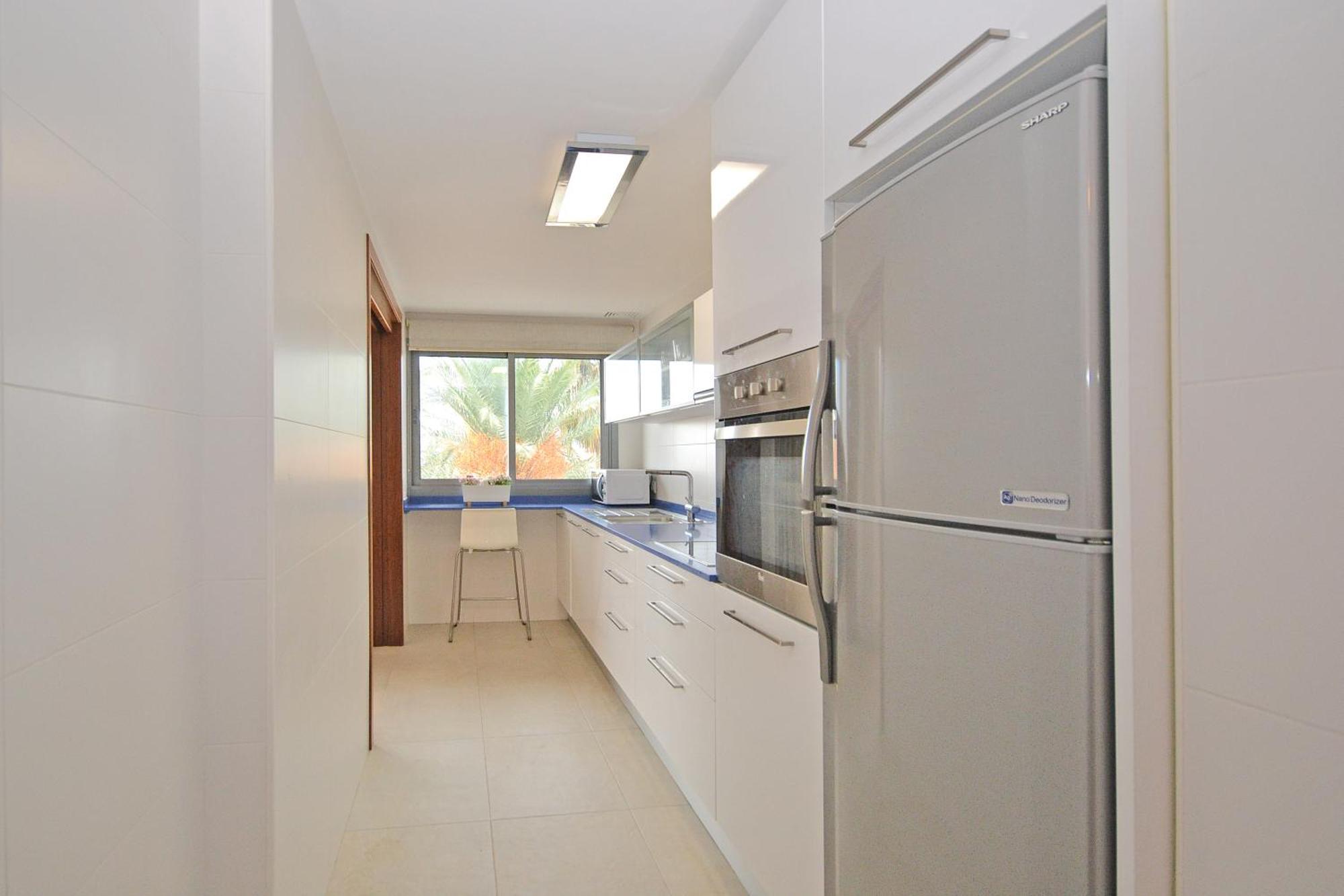 Portet Apartamento Apartment Alcudia  Luaran gambar