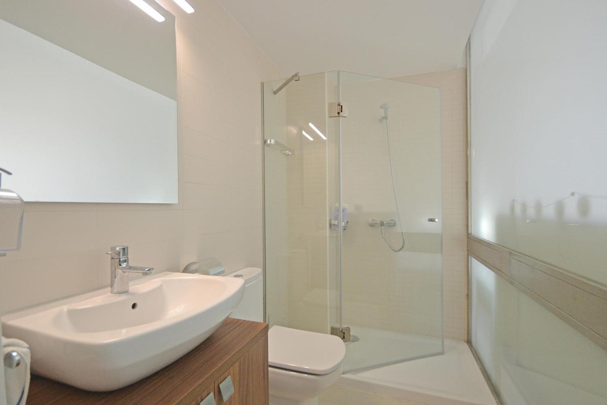 Portet Apartamento Apartment Alcudia  Luaran gambar