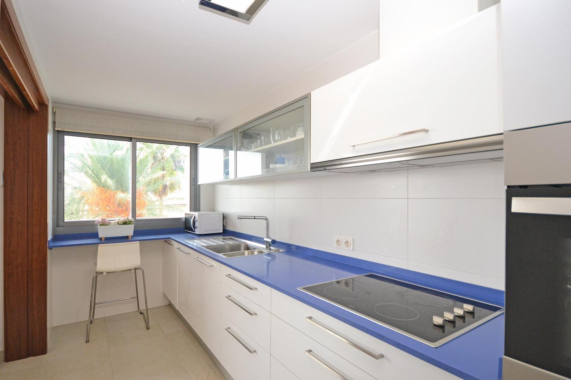 Portet Apartamento Apartment Alcudia  Luaran gambar