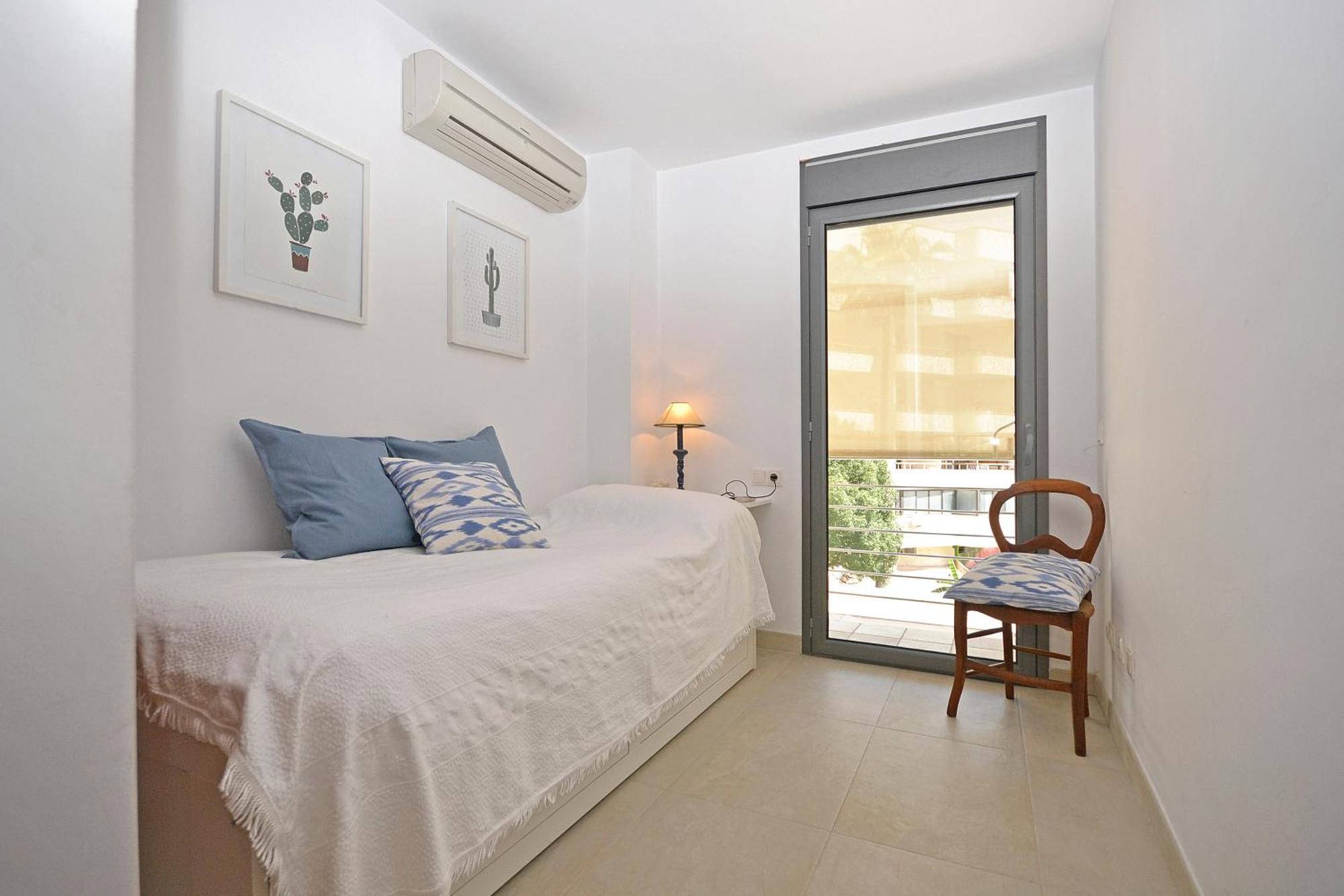 Portet Apartamento Apartment Alcudia  Luaran gambar