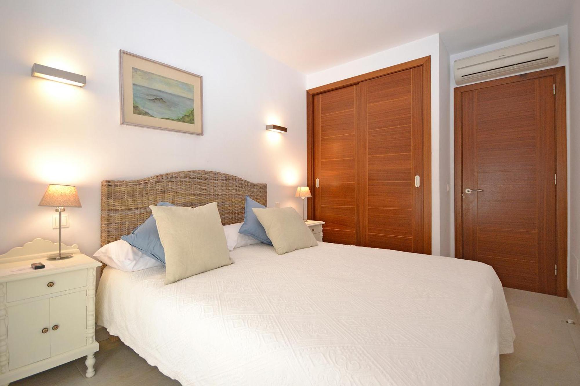 Portet Apartamento Apartment Alcudia  Luaran gambar