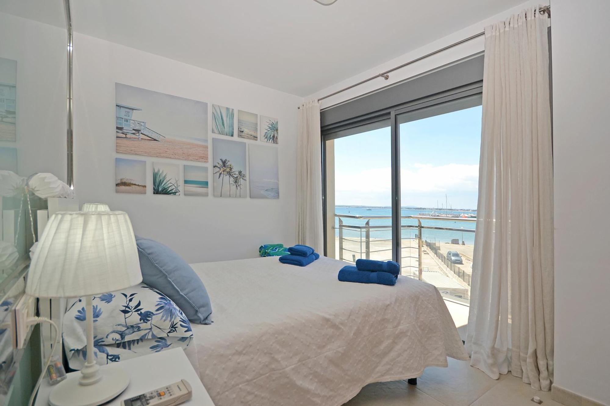 Portet Apartamento Alcudia  Luaran gambar